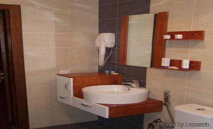 Baku Inn Hotel 客房 照片