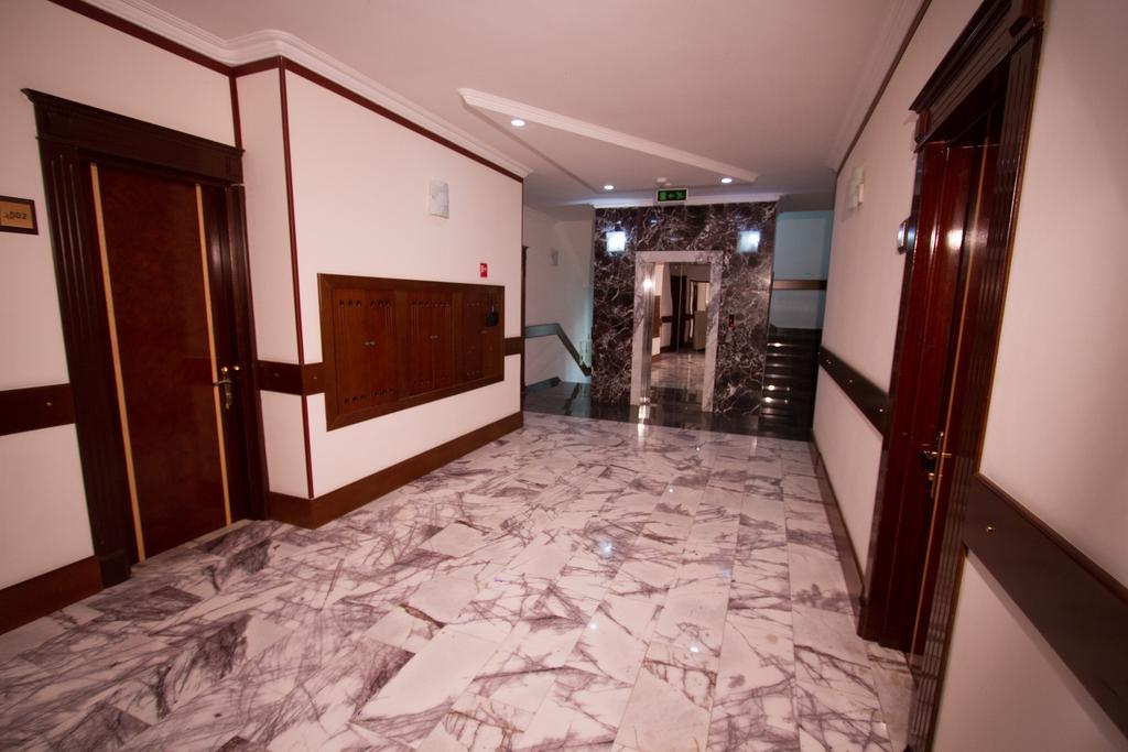 Baku Inn Hotel 外观 照片