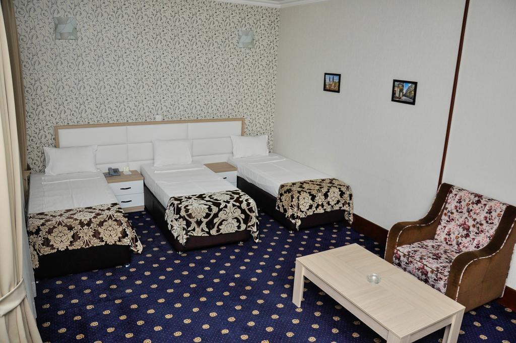 Baku Inn Hotel 外观 照片