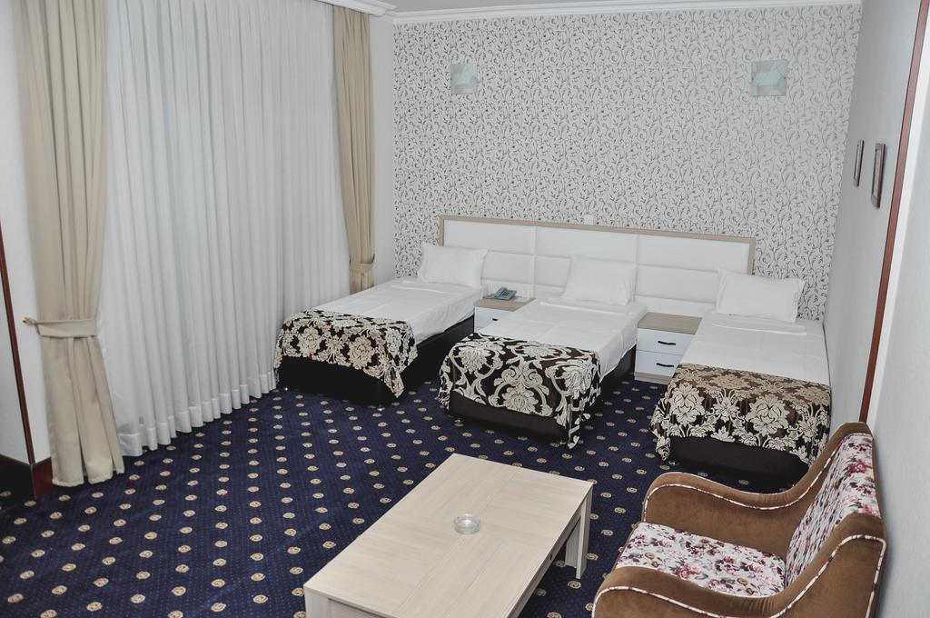 Baku Inn Hotel 外观 照片