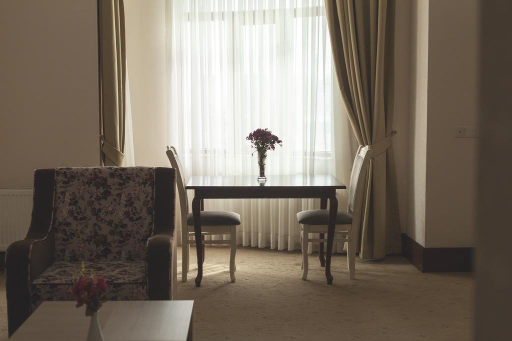 Baku Inn Hotel 外观 照片