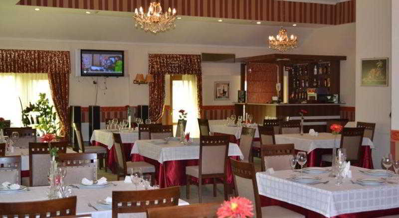 Baku Inn Hotel 外观 照片