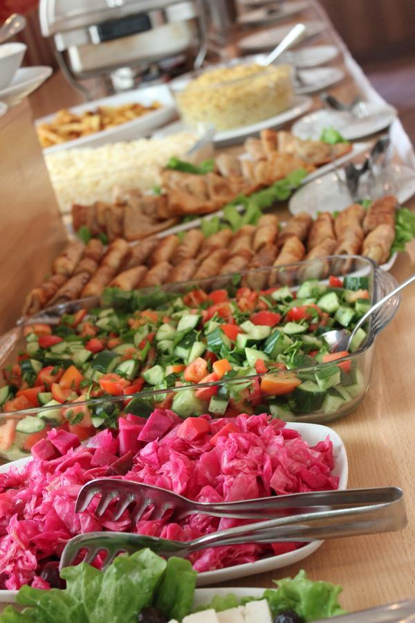 Baku Inn Hotel 外观 照片