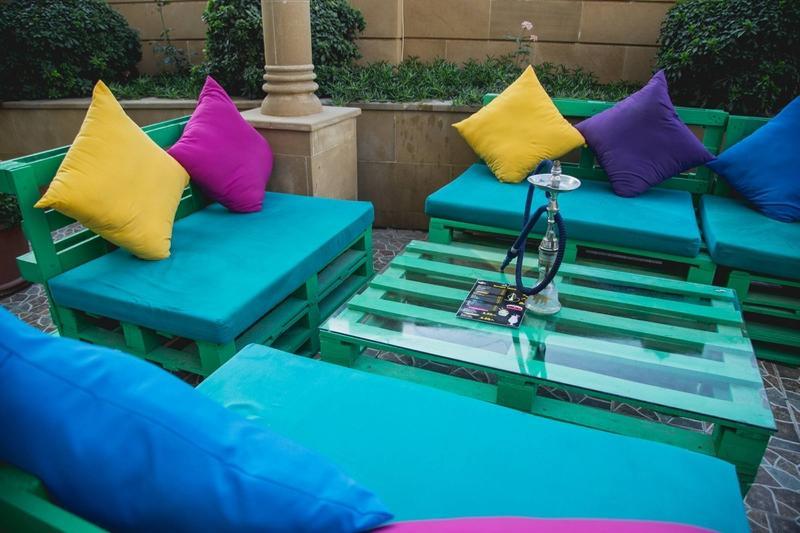 Baku Inn Hotel 外观 照片